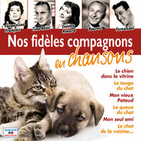 Mon vieux Pataud - Anny Flore