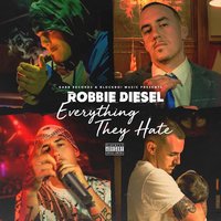 Soul Food - Robbie Diesel