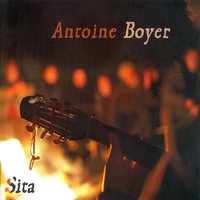 Souvenir - Antoine Boyer