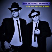 Soulman * 2 0 1 8 * - The Original Brothers & TRAVIS WAYNE LIVELY