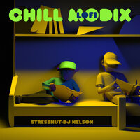 Chill Modix Four - Stress Nut