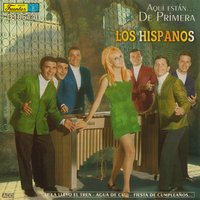 El Pescador Triste - Rodolfo Aicardi & Los Hispanos