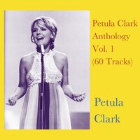 Garde-moi la dernière danse - Petula Clark