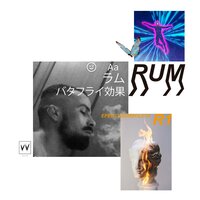 Flashes - RUM