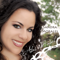 Pacto De Amor - Sandra Morales
