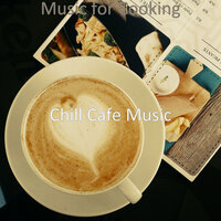 Friendly Quarantine - Chill Cafe Music