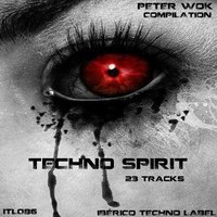 Piedra - Peter Wok