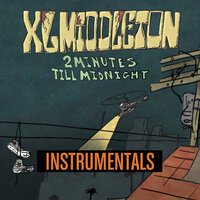 Wintertime In Cali - XL Middleton