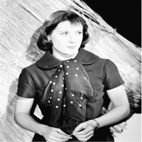 La femme du Roulier - Colette Renard