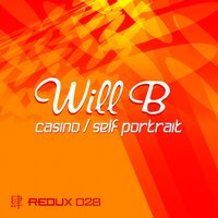 Self Portrait - Will B & Android