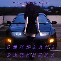 Constant Darkness - HELLWALKER & Crypter Mac
