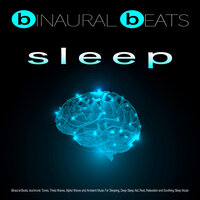 The Best Sleeping Music - Binaural Beats Sleep & Binaural Beats Isochronic Tones Lab & Binaural Beats