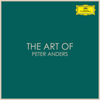 Leoncavallo: Pagliacci - sung in German / Act 2 - Nein, bin Bajazzo nicht mehr - Peter Anders & Münchner Philharmoniker & Heinrich Hollreiser & Руджеро Леонкавалло