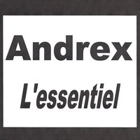 Il avait le charme slave - Andrex
