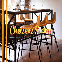 Still Here - Chelsea's Swing