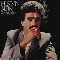 Ümitlerim Bitince Gel - Hüseyin Altın