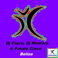 Belize - Fonzie Ciaco