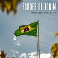 Breezy Café Serenade - Brazil Bossa Nova Beats