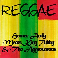 Love Of A Woman - Horace Andy