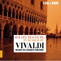 L'Autunno, RV 293: III. La Caccia - Fabio Biondi & Europa Galante & Антонио Вивальди
