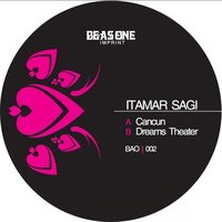 Dreams Theater - Itamar Sagi