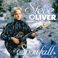 Silent Night - Steve Oliver