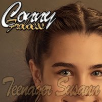 Teenager Susann - Conny Froboess