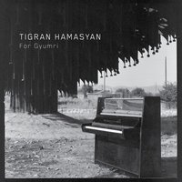 Self - Portrait - Tigran Hamasyan