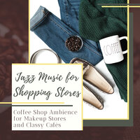 Retail Soundscapes - The Coffee Breaks