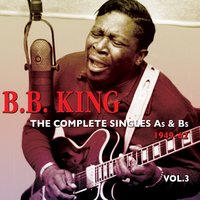 Mashing the Popeye - B.B. King