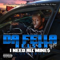 Brand New - Da Fella Nelson & Street Mayen