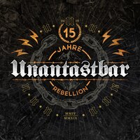 Vielen Dank - Unantastbar