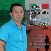 Gilda - Salva Minnella