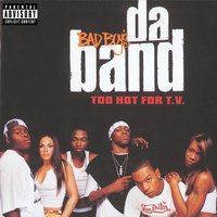 Do You Know - Bad Boy's Da Band & Wyclef Jean