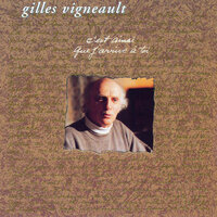 La mer, l'amour, la mort - Gilles Vigneault