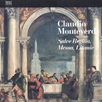 Monteverdi: Messa a quattro voci da cappella, SV 190: Kyrie - Complesso Vocale "Polifonia" & Gastone Sarti & Angelo Ephrikian & Mariella Sorelli & Vera Luccini