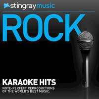 Head on Collision - Stingray Music Karaoke & Stingray Music