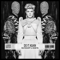 Every Little Thing - Röyksopp & Robyn