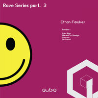 This Is Not Enough - Ethan Fawkes & Macross