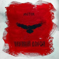 Чёрный Ворон - Metox