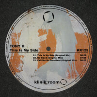 No Good - Tony H