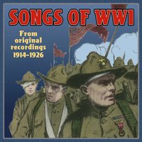 When I Send You a Picture of Berlin - Arthur Fields & Peerless Quartet