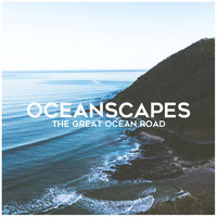 Sunset at Lorne - Oceanscapes