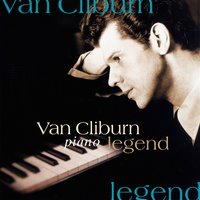 Scherzo No. 3 in C-Sharp Minor, Op. 39 - Фридерик Шопен & Van Cliburn