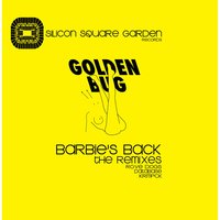Barbie's Back - Golden Bug