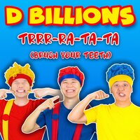 The True Story of the Little Red Riding Hood - D Billions