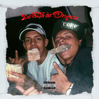 Bonnie e Clayde - MC Rick & DJ TH DO PRIMEIRO
