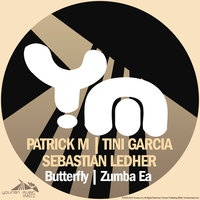 Butterfly - Patrick M & Patrick M and Tini Garcia