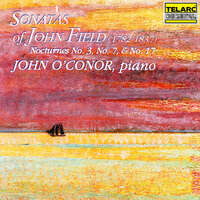 Piano Sonata in E-Flat Major, Op. 1 No. 1, H 8.1: I. Allegro moderato - John O'Conor