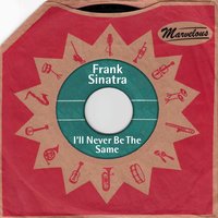 Count On Me - Frank Sinatra & The M-G-M Studio Orchestra & On the Town